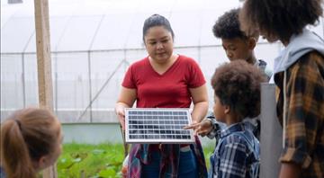 Progress on basic energy access reverses for first time in a decade Progress on basic energy access reverses for first time in a decade