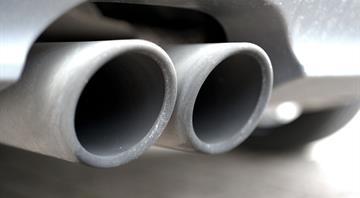 German government must do more to tackle air pollution, court rules German government must do more to tackle air pollution, court rules