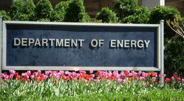 US battery and carbon capture projects slated for cuts on DOE list US battery and carbon capture projects slated for cuts on DOE list