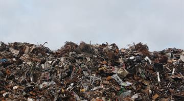 Harmful waste generation set to jump, U.N. warns Harmful waste generation set to jump, U.N. warns
