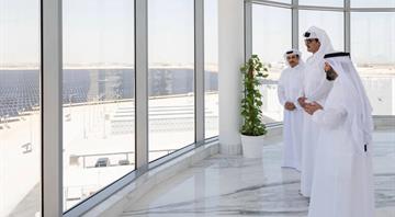 Qatar’s Amir inaugurates Ras Laffan and Mesaieed Solar Power Plants Qatar’s Amir inaugurates Ras Laffan and Mesaieed Solar Power Plants