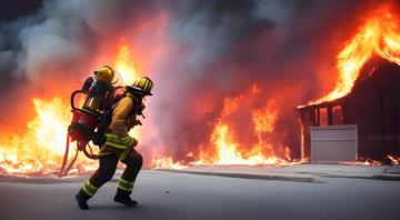Climate change made LA fires worse, scientists say Climate change made LA fires worse, scientists say