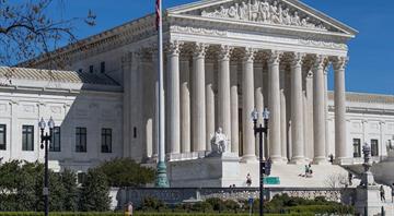 US Supreme Court will not hear novel youth-led climate change case US Supreme Court will not hear novel youth-led climate change case