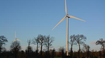 Renewables overtake coal as world's biggest source of electricity