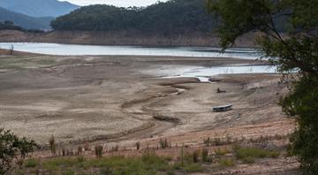 Brazil warns Trump effect risks 'triple negative' for climate Brazil warns Trump effect risks 'triple negative' for climate