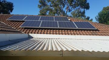 US climate law has boosted solar, batteries; hydrogen, other initiatives lag
