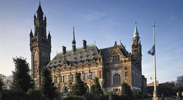 International Court of Justice to deliver landmark climate ruling