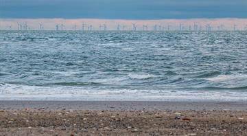 Portugal keen to create offshore wind cluster, could reach 10 gigawatts Portugal keen to create offshore wind cluster, could reach 10 gigawatts