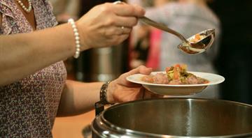 FOOD INSECURITY DEEPENS IN LEBANON FOLLOWING CONFLICT, NEW REPORT SHOWS FOOD INSECURITY DEEPENS IN LEBANON FOLLOWING CONFLICT, NEW REPORT SHOWS