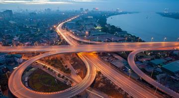 Vietnamese capital Hanoi becomes most polluted city Vietnamese capital Hanoi becomes most polluted city