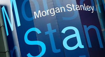 Morgan Stanley to leave sector climate coalition Morgan Stanley to leave sector climate coalition