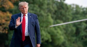 Trump administration scraps $8 billion for climate-related projects Trump administration scraps $8 billion for climate-related projects