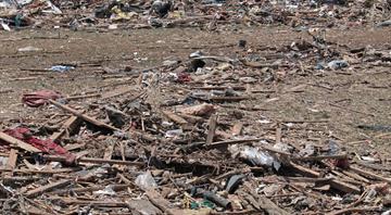 Natural disasters in China caused $13 bln economic loss in January-June