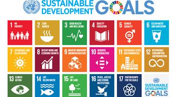 World falling behind on environment, health and hunger goals, UN report says World falling behind on environment, health and hunger goals, UN report says