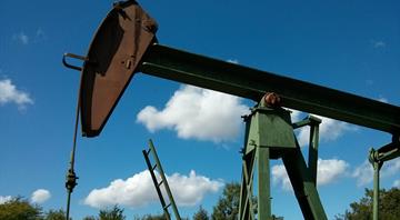 Plan to throttle foreign fossil fuel finance collapses at OECD, Bloomberg reports Plan to throttle foreign fossil fuel finance collapses at OECD, Bloomberg reports