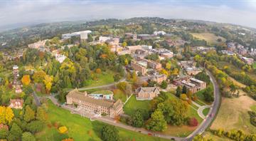 New £10m centre to tackle the health impacts of climate change New £10m centre to tackle the health impacts of climate change