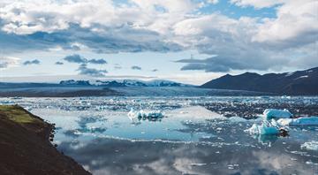 First ice-free summer day forecast for Arctic Ocean by 2030s
