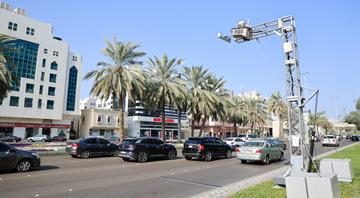 EAD to Remotely Measure Vehicle Emissions Using Innovative Technology EAD to Remotely Measure Vehicle Emissions Using Innovative Technology