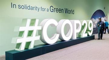 COP29 climate talks: What is needed for a deal by Friday's deadline? COP29 climate talks: What is needed for a deal by Friday's deadline?