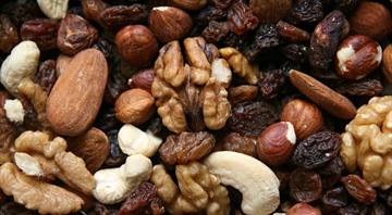 Eating more fiber could reduce ‘forever chemicals’ in bodies, study suggests Eating more fiber could reduce ‘forever chemicals’ in bodies, study suggests