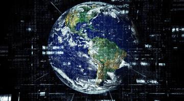 The rising carbon footprint of the internet and concerns over 'dark data' The rising carbon footprint of the internet and concerns over 'dark data'