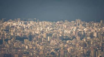 Beiruts air pollution crisis: Diesel generators linked to doubling cancer risk, study shows