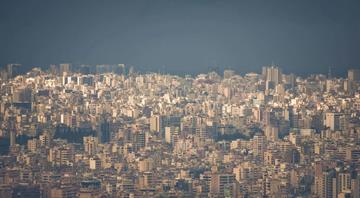 Beiruts air pollution crisis: Diesel generators linked to doubling cancer risk, study shows Beiruts air pollution crisis: Diesel generators linked to doubling cancer risk, study shows