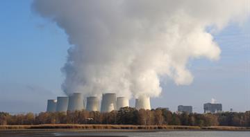 South Africa passes its first sweeping climate change law