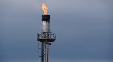 Senators float resolution to overturn Biden methane fee rule Senators float resolution to overturn Biden methane fee rule