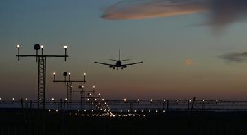 EU not ready to enforce pollution rules, airlines say EU not ready to enforce pollution rules, airlines say
