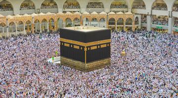 Green Hajj: 13 ways Muslims can perform the religious journey of a lifetime sustainably