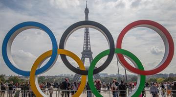 How sustainable can Paris make the Olympic Games? How sustainable can Paris make the Olympic Games?