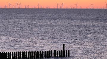 Salt, air and bricks: could this be the future of energy storage?