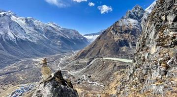 Climate emergency: 2025 declared international year of glaciers Climate emergency: 2025 declared international year of glaciers