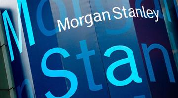 Morgan Stanley lowers climate target, warns on sluggish transition Morgan Stanley lowers climate target, warns on sluggish transition
