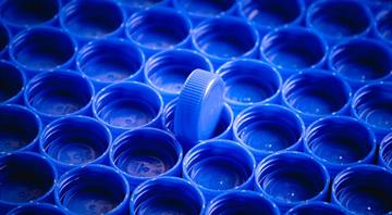 Plastic-eating bacteria can help waste self-destruct Plastic-eating bacteria can help waste self-destruct