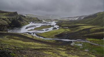 A third of the Arctic’s vast carbon sink now a source of emissions, study reveals A third of the Arctic’s vast carbon sink now a source of emissions, study reveals