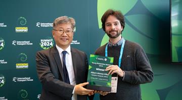 Electrification of heavy-duty vehicles: How can efficiency be improved under challenging climatic conditions?