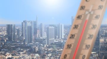 Poorer people bear brunt of extreme heat in Europe, say Spanish researchers Poorer people bear brunt of extreme heat in Europe, say Spanish researchers