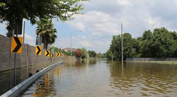 Global insured catastrophe losses hit $80 billion in first half of 2025, report shows