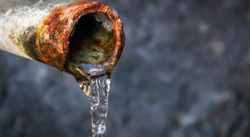 In final rule, EPA requires removal of all US lead pipes in a decade In final rule, EPA requires removal of all US lead pipes in a decade