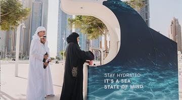 Dubai Can cuts single-use plastic water bottle usage by 30 million Dubai Can cuts single-use plastic water bottle usage by 30 million