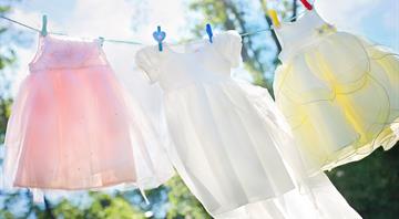 UK public washing their clothes too often, says major laundry brand UK public washing their clothes too often, says major laundry brand