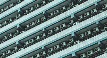 Buildings are turning to ‘ice batteries’ for sustainable air conditioning Buildings are turning to ‘ice batteries’ for sustainable air conditioning