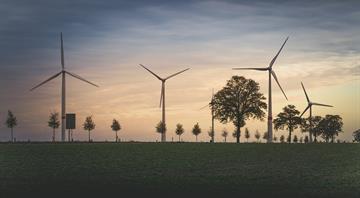 Plans for biggest onshore windfarm in England to be submitted this week Plans for biggest onshore windfarm in England to be submitted this week