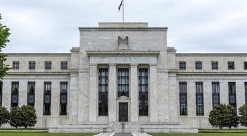 Federal Reserve withdraws from global regulatory climate change group Federal Reserve withdraws from global regulatory climate change group