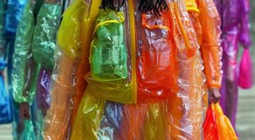 Shareholders Put Pressure on the Fashion Industry to Move to Sustainable Packaging