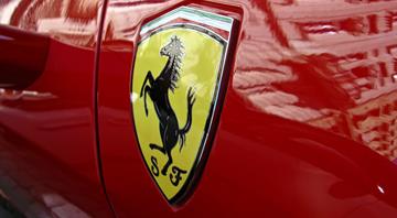 Ferrari shuts down gas-fuelled plant to double solar production Ferrari shuts down gas-fuelled plant to double solar production