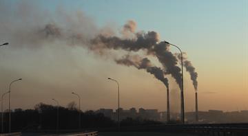 China plans methane emission controls in key industries China plans methane emission controls in key industries