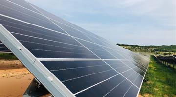 Solar-powered farming is digging Pakistan into a water catastrophe Solar-powered farming is digging Pakistan into a water catastrophe